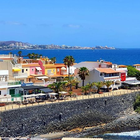 Casa Aries Villa Costa Adeje  Luaran gambar