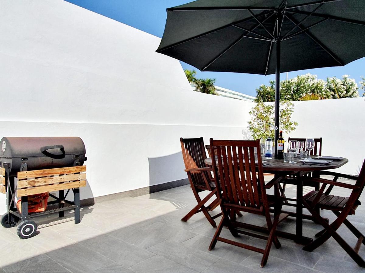 Casa Aries Villa Costa Adeje  Luaran gambar