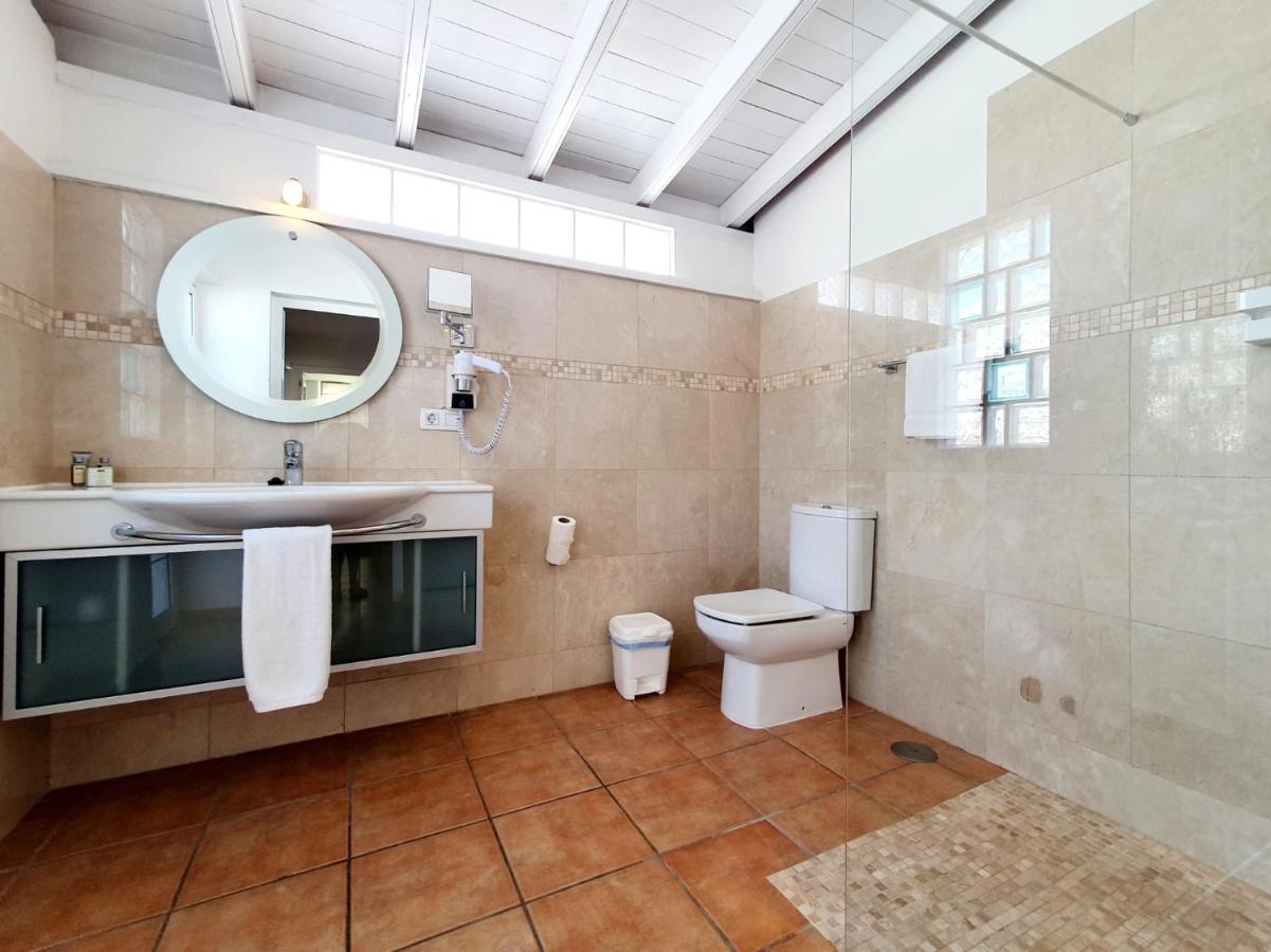Casa Aries Villa Costa Adeje  Luaran gambar