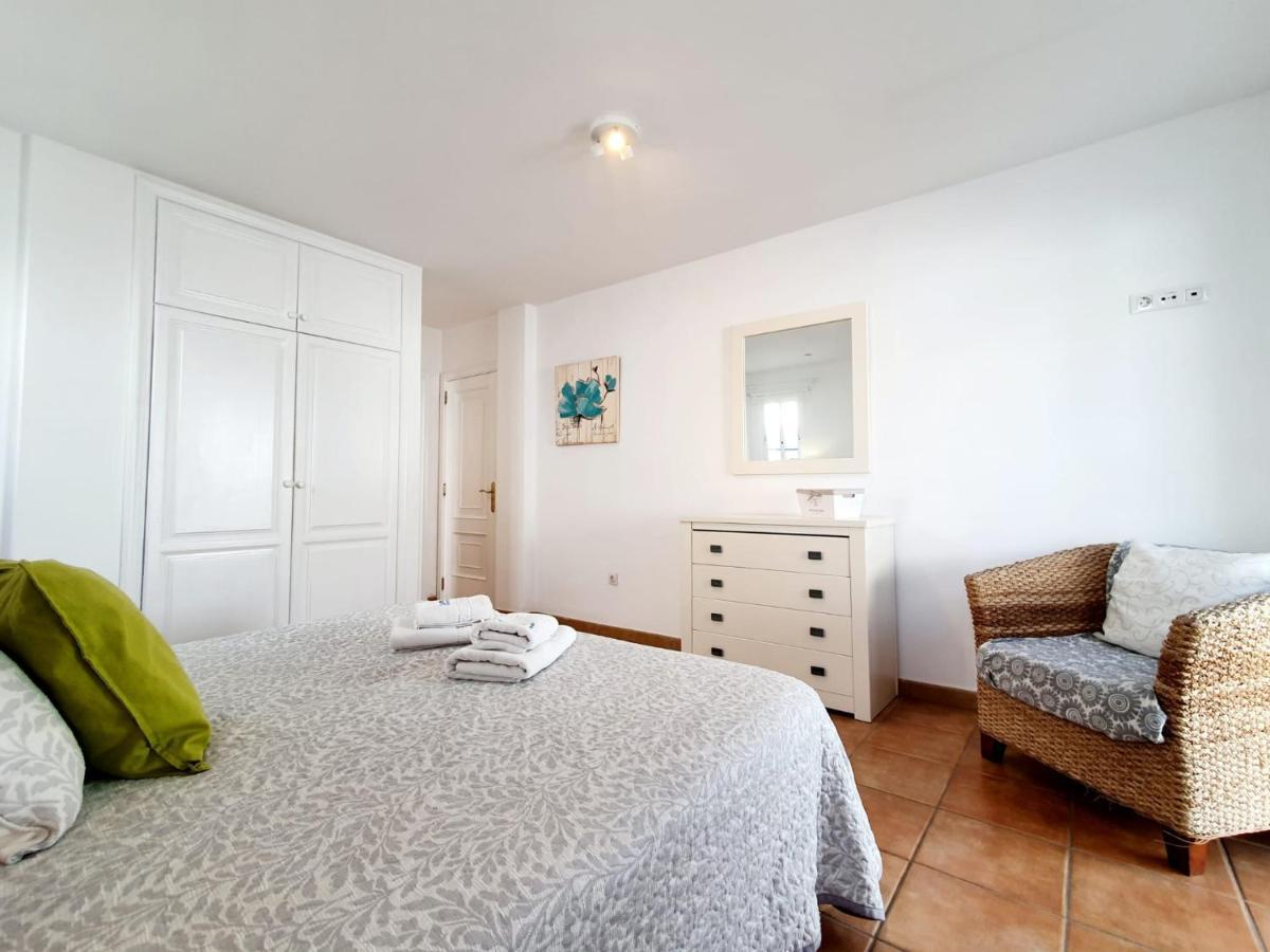Casa Aries Villa Costa Adeje  Luaran gambar