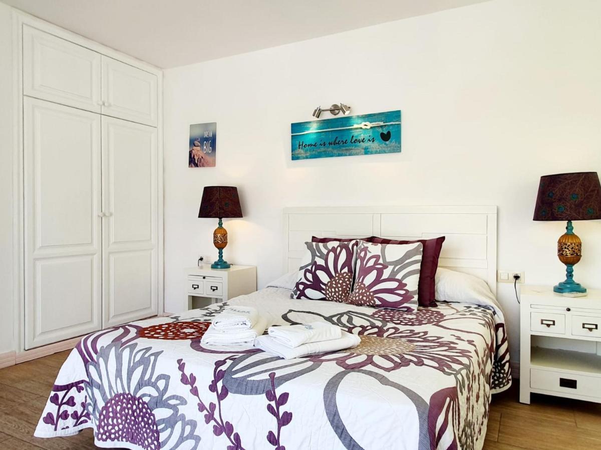 Casa Aries Villa Costa Adeje  Luaran gambar