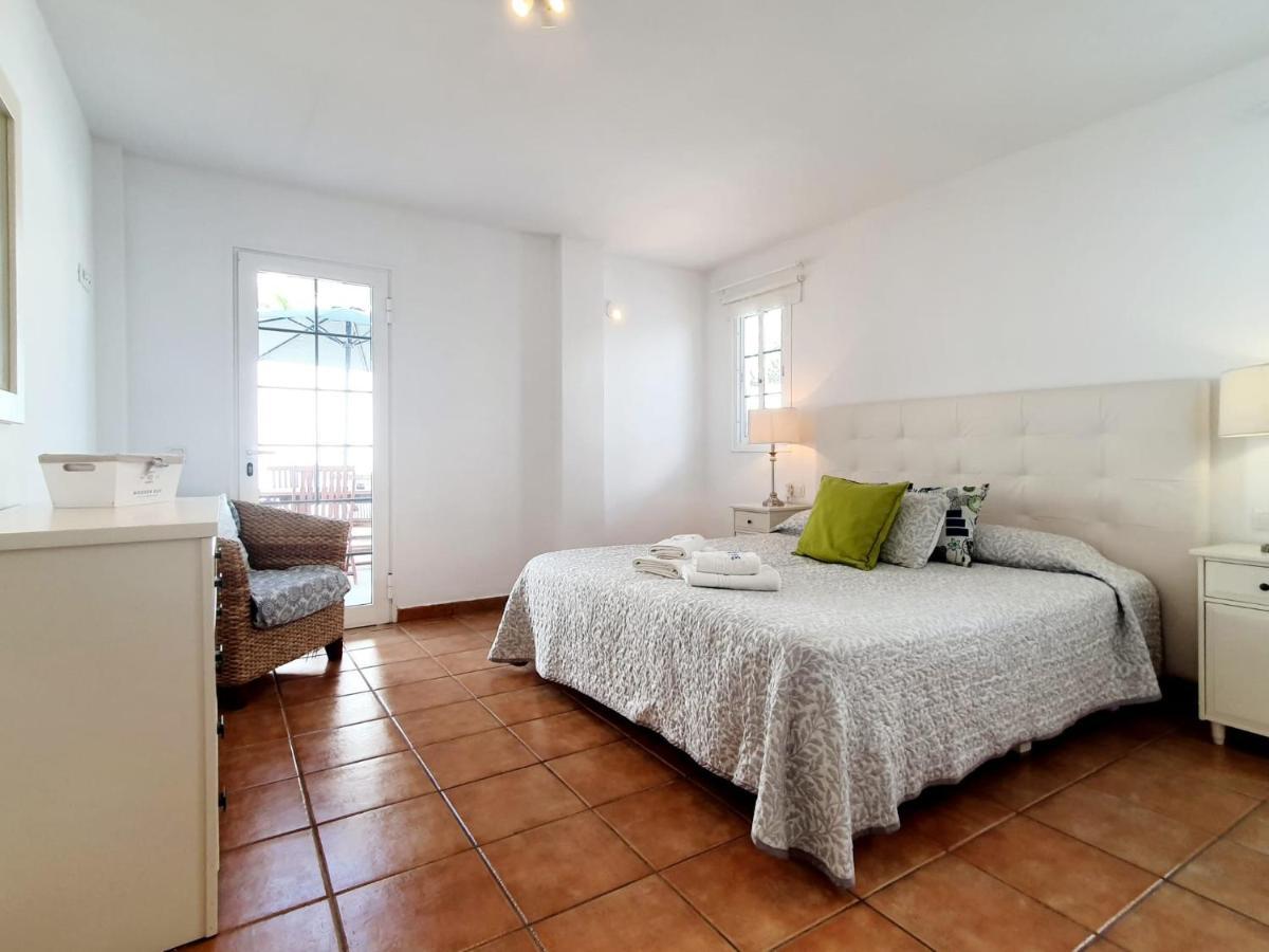Casa Aries Villa Costa Adeje  Luaran gambar
