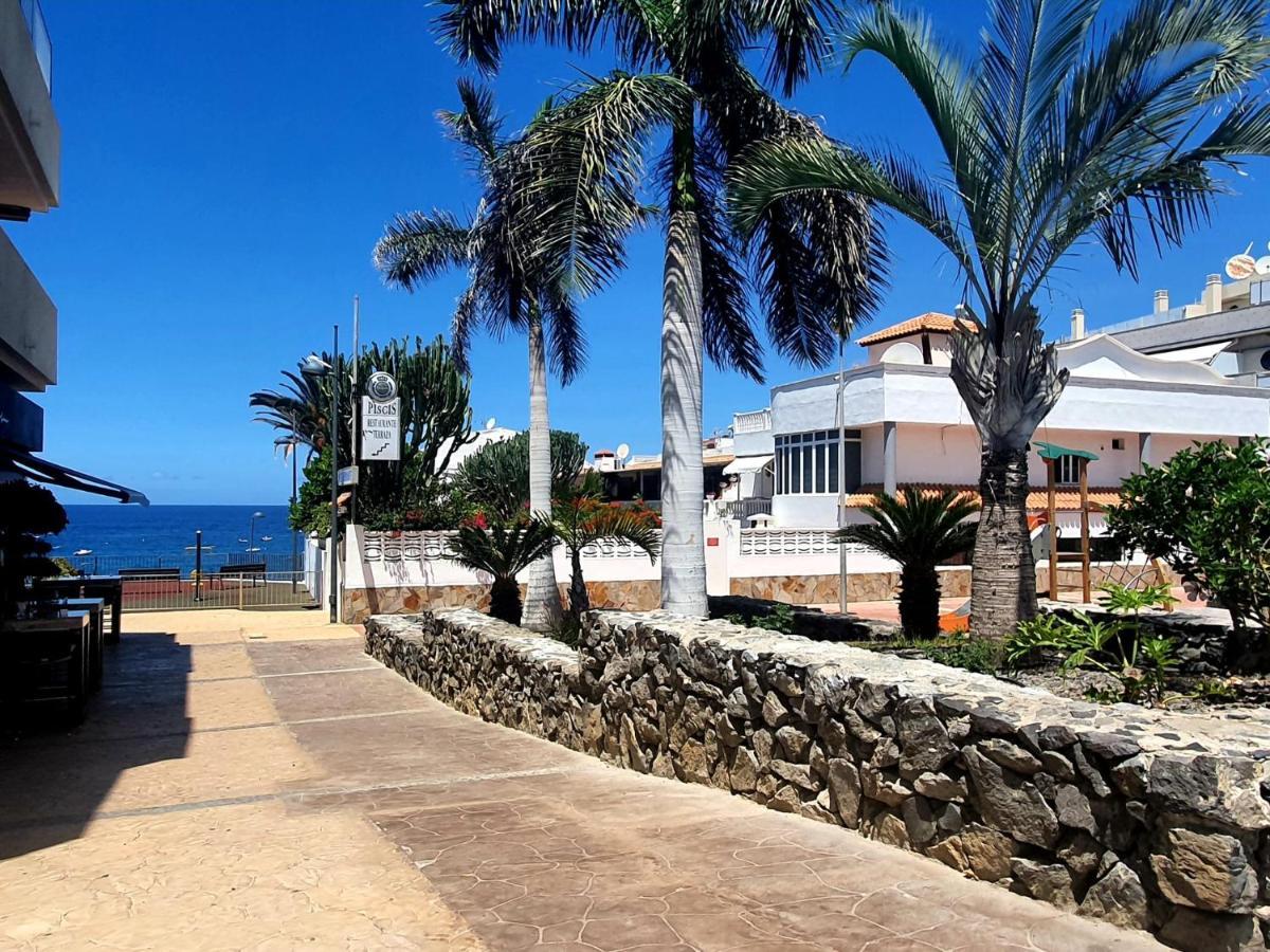 Casa Aries Villa Costa Adeje  Luaran gambar