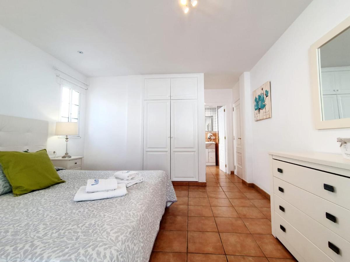 Casa Aries Villa Costa Adeje  Luaran gambar